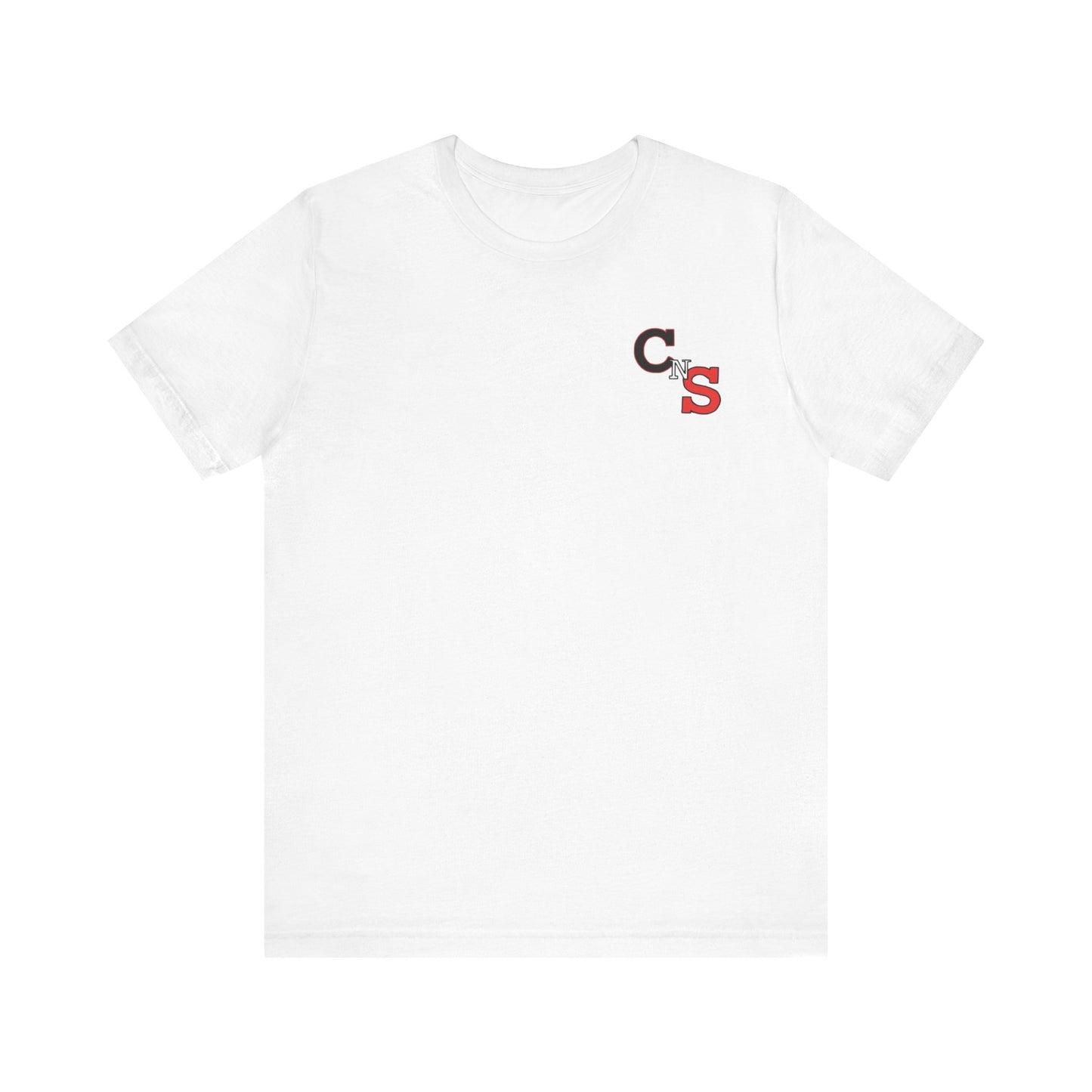 Simple Front/Jack King Back