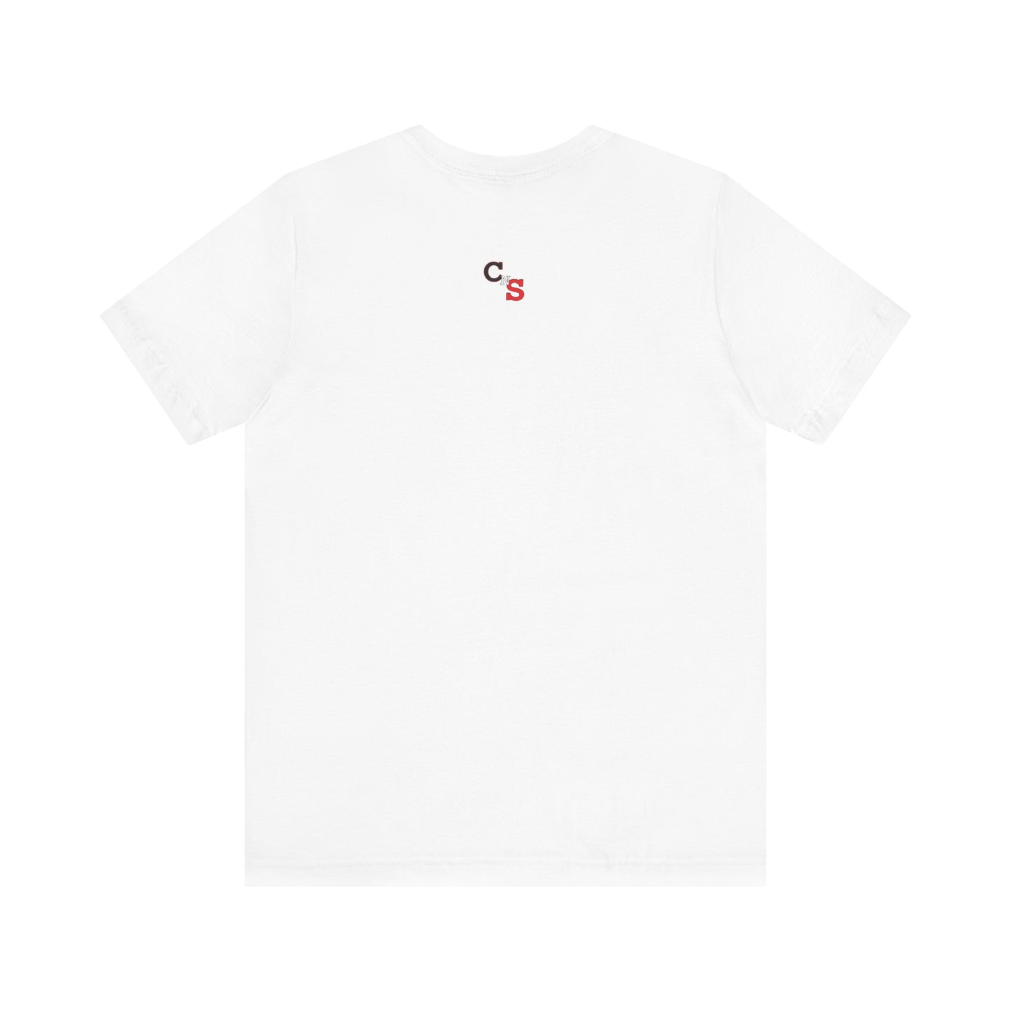 I Love Jack King Off Simple Logo