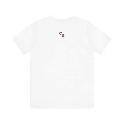 I Love Jack King Off Simple Logo