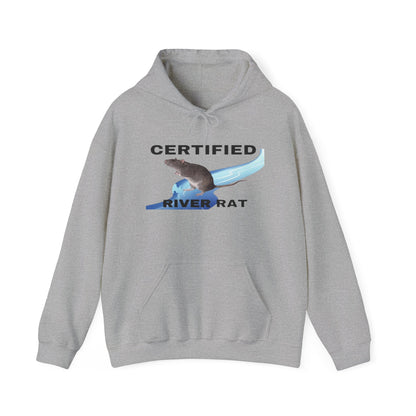 River Rat Hoodie