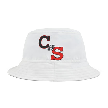 Simple Bucket Hat